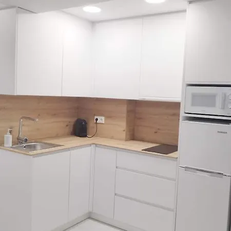 Premium Centro De Apartment *