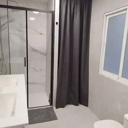 Premium Centro De Apartment *