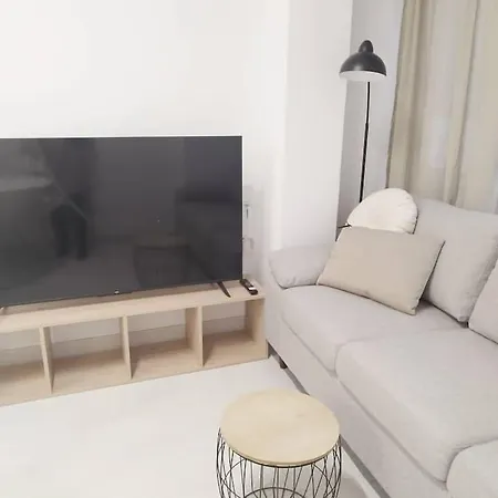 Premium Centro De Appartement