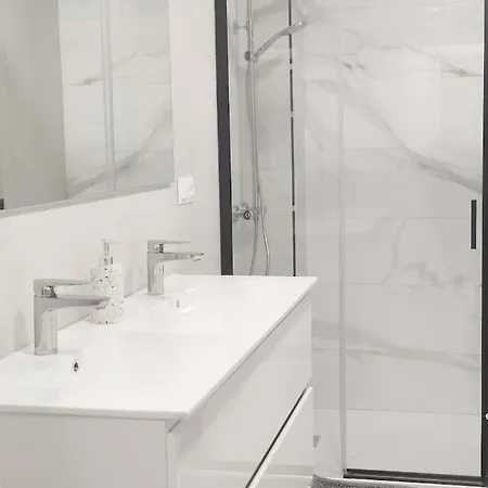 Premium Centro De Appartement Granada