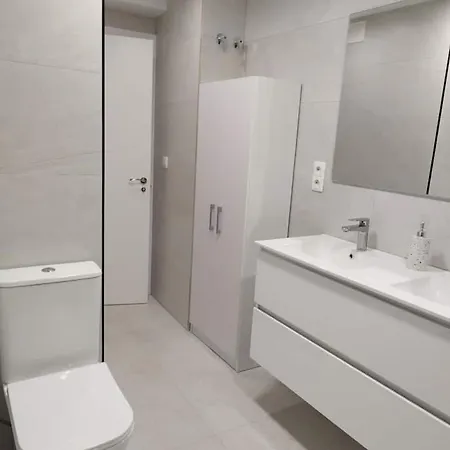 Lejlighed Premium Centro De Granada