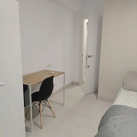 Appartement Premium Centro De *