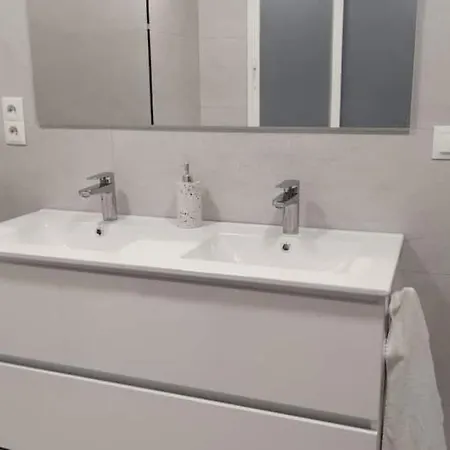 Premium Centro De Appartement