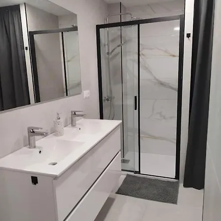Premium Centro De Appartement