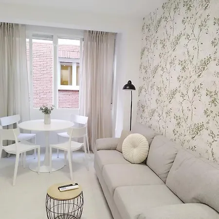 Premium Centro De Appartement *