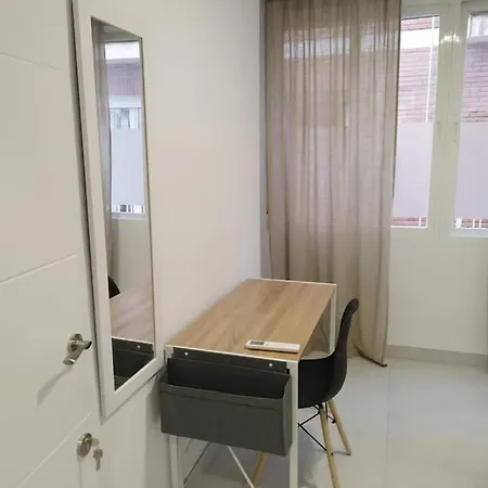 Appartement Premium Centro De *